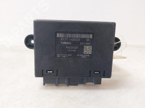Electronic module FORD MONDEO V Hatchback (CE) 2.0 TDCi | BP39411808M83 - Image 2