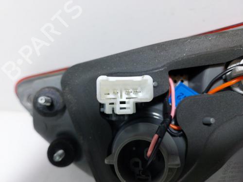 Left tailgate light HYUNDAI i30 (GD) 1.4 CRDi | BP38802042C79 - Image 4