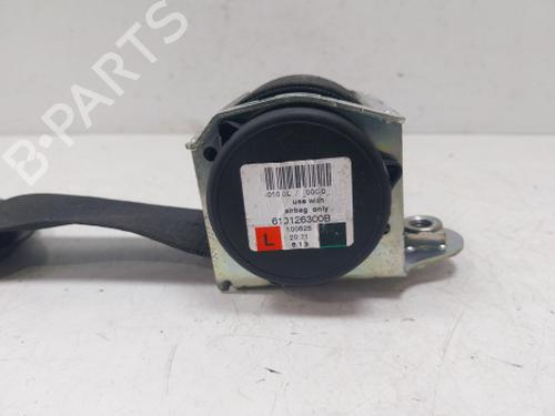 Front left seatbelt BMW 5 (F10) 520 d | BP38802339I26 - Image 12
