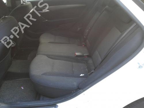 Front left seatbelt HYUNDAI i40 I (VF) 1.7 CRDi | BP38814626I26 - Image 19