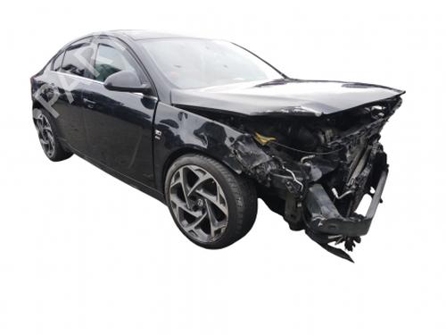Engine control unit (ECU) VAUXHALL INSIGNIA Mk I (A) Hatchback (G09) 2.0 CDTI (68) | BP38806788M57 - Image 5