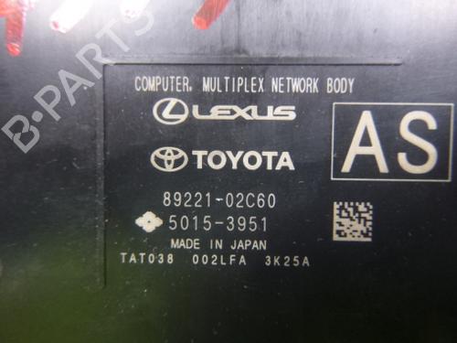 Fuse box TOYOTA COROLLA Hatchback (_E21_, _EA1_, _EH1_) 1.8 VVTi Hybrid (ZWE219) | BP38812297E1 - Image 7
