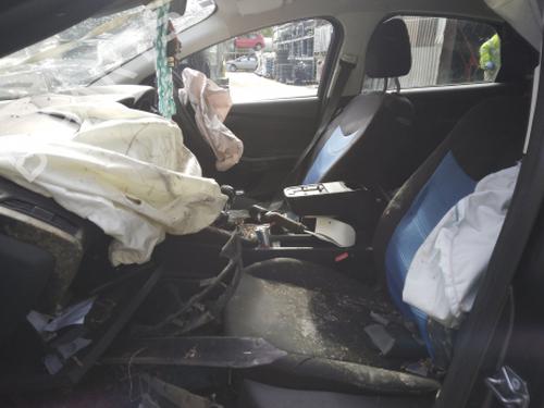 Climate control FORD FOCUS III 1.5 TDCi | BP38804220I5  - Image 20