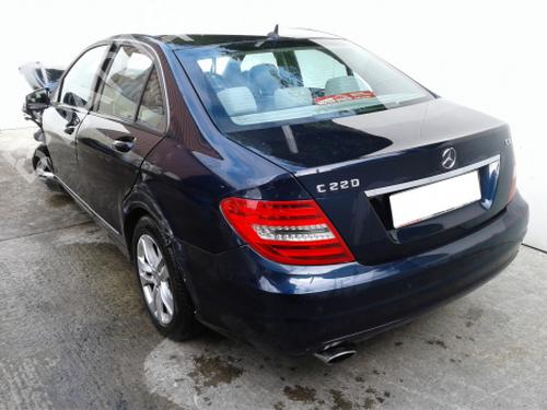 Headlight switch MERCEDES-BENZ C-CLASS (W204) C 220 CDI (204.002) | BP38805578I24 - Image 8