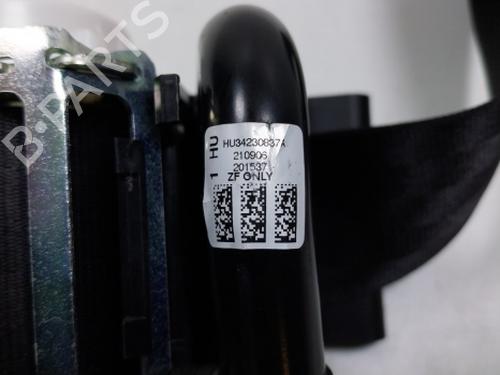 Rear left seatbelt AUDI Q3 (F3B) 35 TDI | BP38813041I29 - Image 7