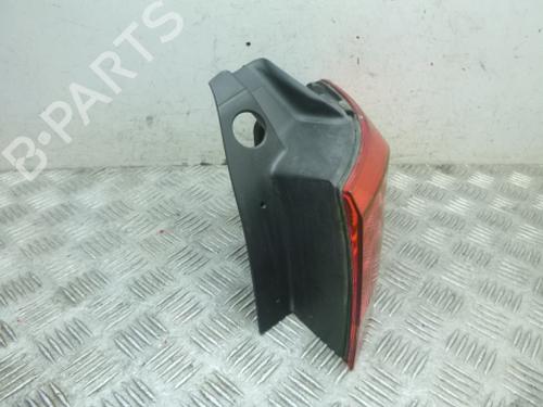 Right taillight VW PASSAT B8 Variant (3G5, CB5) 2.0 TDI | BP38807659C35 - Image 3