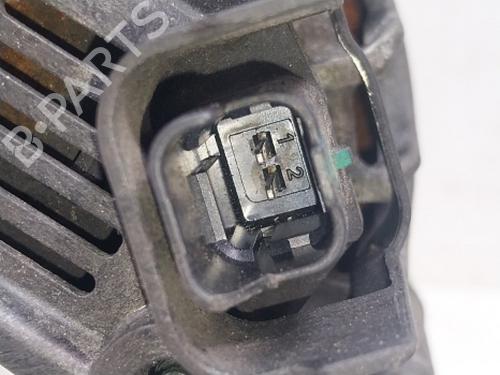 Alternator DACIA DUSTER (HS_) 1.5 dCi 4x4 (HSMC, HSMD) | BP38808802M7 - Image 7