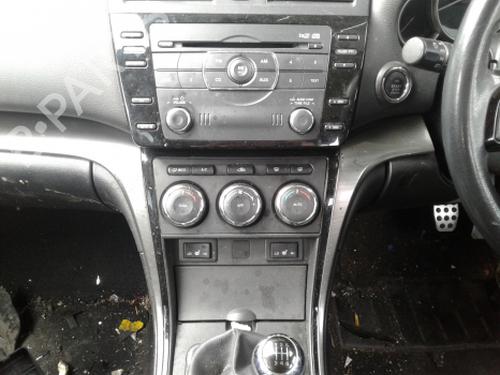 Right tailgate light MAZDA 6 Hatchback (GH) 2.2 MZR-CD (GH10) | BP38815357C80  - Image 16