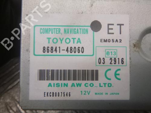 Electronic module LEXUS RX (_U3_) 400h (MHU38_, MHU38R) | BP38804037M83  - Image 6