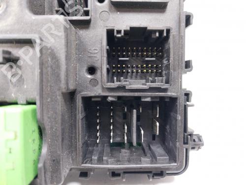 Fuse box FORD TRANSIT CUSTOM V362 Van (FY, FZ) 2.0 EcoBlue | BP38806139E1 - Image 5