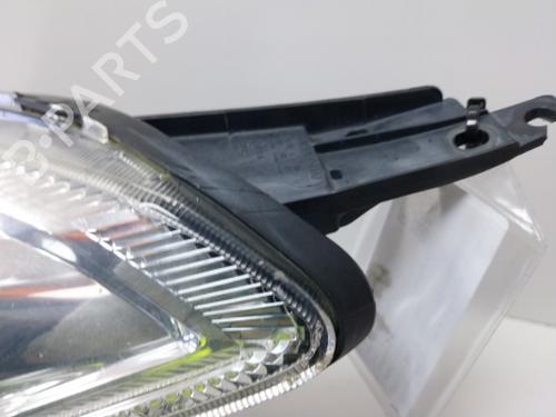 Left headlight SUZUKI SWIFT IV (FZ, NZ) 1.2 (AZH412, AZG412, ZC72S) | BP38810984C28 - Image 5