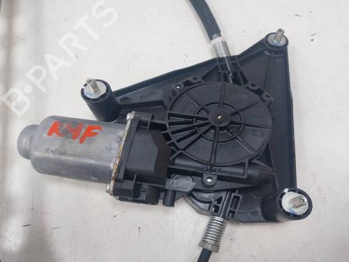 Right front window motor TOYOTA AYGO (_B4_) 1.0 (KGB40) | BP39495308E20 - Image 6