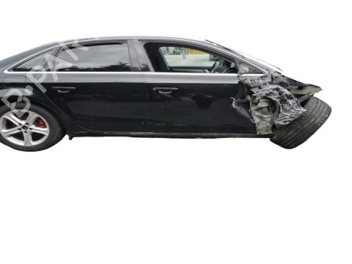 Front left window mechanism AUDI A4 B8 (8K2) 2.0 TDI | BP38810154C22 - Image 9