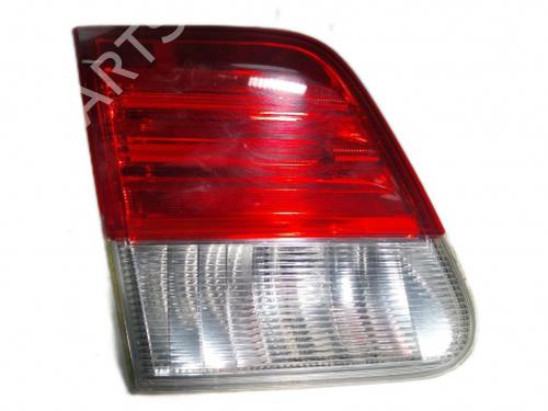 Used Left tailgate light Left tailgate light TOYOTA AVENSIS Saloon (_T27_) 2.0 D-4D (ADT270_, ADT270R) (124 hp) 38808061 38808061