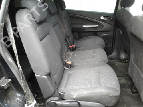 Front wiper motor FORD S-MAX (WA6) 1.8 TDCi | BP38803347M29 - Image 14