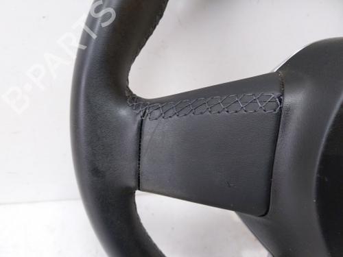 Steering wheel RENAULT CAPTUR II (HF_) TCe 90 (HFM6) | BP38805834C49  - Image 9
