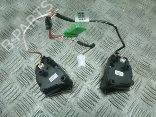 Steering wheel controls VOLVO V40 Hatchback (525) D2 | BP38811978E15 - Image 2