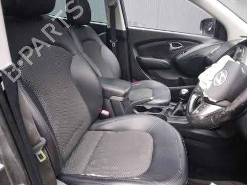 Front left window mechanism HYUNDAI ix35 Van CRDi | BP38806358C22  - Image 14
