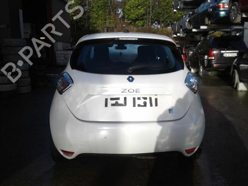 Climate control RENAULT ZOE (BFM_) ZOE | BP38808989I5  - Image 11