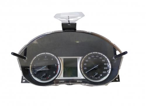 Used Instrument cluster Instrument cluster SUZUKI VITARA (LY) 1.6 DDiS (APK 416D) (120 hp) 38810966 38810966