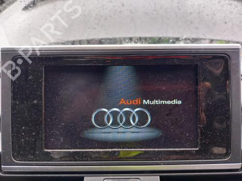 Left taillight AUDI A6 C7 (4G2, 4GC) 2.0 TDI | BP38809286C34 - Image 14