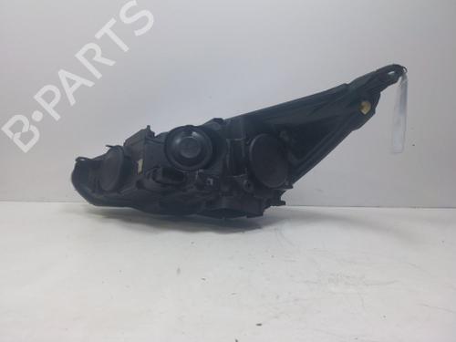 Right headlight FORD FOCUS III 1.5 TDCi ECOnetic | BP38808293C29 - Image 3