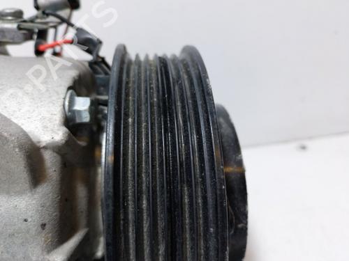 AC compressor KIA SPORTAGE V (NQ5) 1.6 CRDi | BP38815817M34 - Image 4