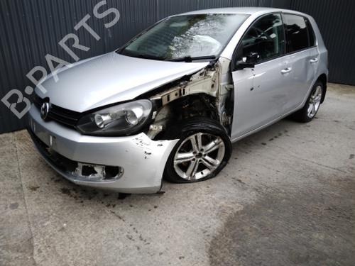 Engine control unit (ECU) VW GOLF VI (5K1) 1.4 TSI | BP38809630M57  - Image 5
