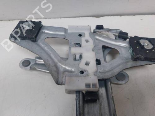 Right front window motor TOYOTA AYGO (_B4_) 1.0 (KGB40) | BP39495308E20 - Image 8