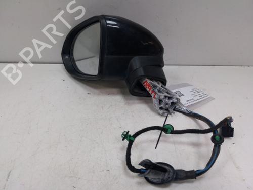 Left mirror VW PASSAT B8 (3G2, CB2) 2.0 TDI | BP38811546C26 - Image 3