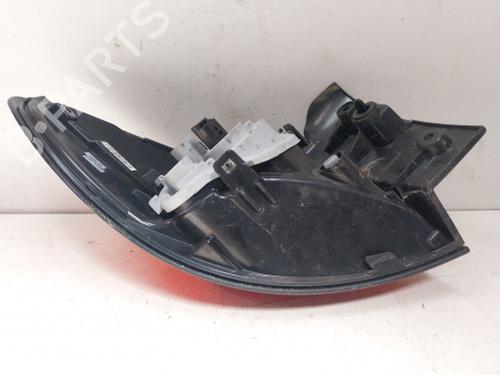 Right taillight RENAULT CAPTUR I (J5_, H5_) 1.5 dCi 90 (J5N4, J5M5, J5MW, J5M6, J5AL, J5AJ) | BP38815747C35 - Image 8