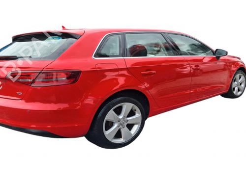 Engine control unit (ECU) AUDI A3 Sportback (8VA, 8VF) 1.6 TDI | BP38809818M57 - Image 11