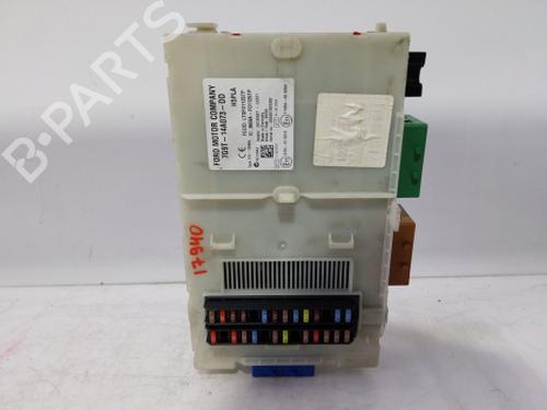 Fuse box FORD MONDEO IV (BA7) 2.0 TDCi | BP38808296E1 - Image 1