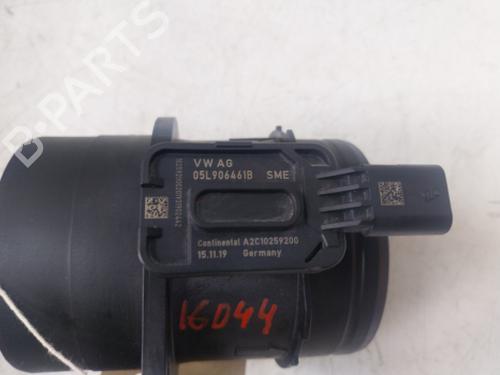 Mass air flow sensor VW ARTEON (3H7, 3H8) 2.0 TDI | BP38816079M95 - Image 4