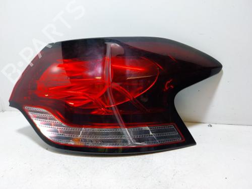 Right taillight DS DS 4 / DS 4 CROSSBACK (NX_) 2.0 BlueHDi 180 | BP38803961C35  - Image 7