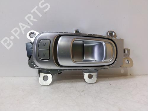 Front right interior door handle HYUNDAI IONIQ 6 (CE) EV | BP38812998I14 - Image 2