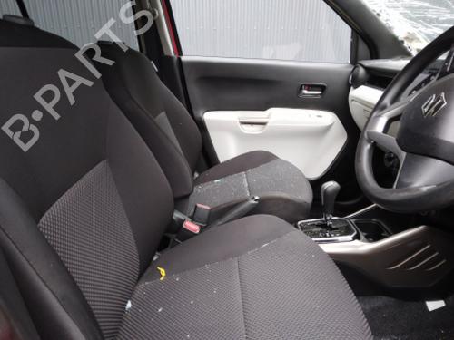 Engine control unit (ECU) SUZUKI IGNIS III (MF, FF) 1.2 (ATK412) | BP38814720M57 - Image 13