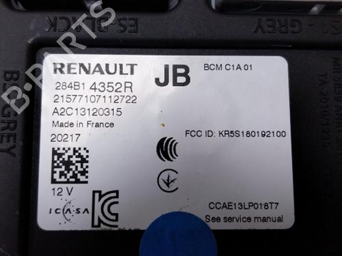 Fuse box RENAULT ZOE (BFM_) ZOE | BP38805477E1 - Image 4