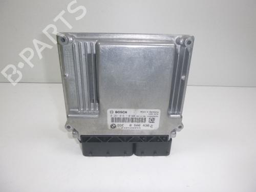 Used Engine control unit (ECU) Engine control unit (ECU) BMW 3 (E90) 320 d (177 hp) 38803085 38803085
