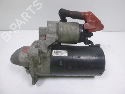 Starter MASERATI QUATTROPORTE VI 3.0 D | BP38809303M8 - Image 2