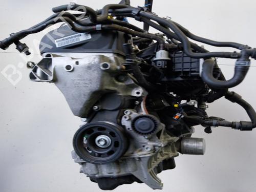 Engine VW GOLF VIII (CD1, DA1) 1.5 TSI | BP38809943M1 - Image 4