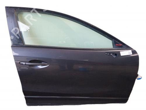 Used Right front door Right front door MAZDA CX-5 Van (KE_) SKYACTIV-D (KEF9) (150 hp) 39247811 39247811