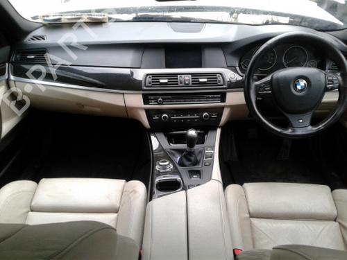Climate control BMW 5 (F10) 520 d | BP38812942I5 - Image 12
