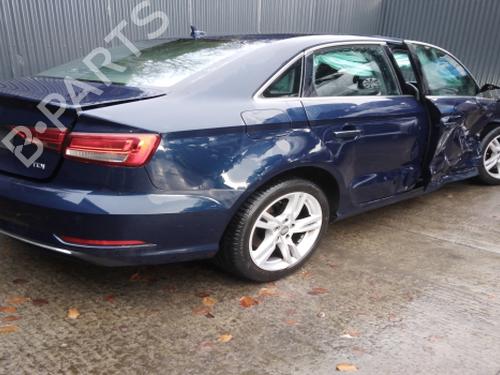 Left tailgate light AUDI A3 Limousine (8VS, 8VM) 1.6 TDI | BP38812864C79 - Image 10