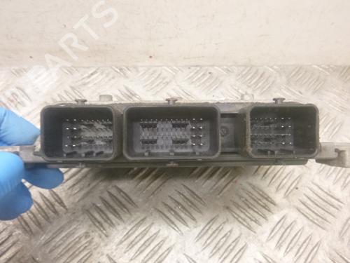 Engine control unit (ECU) FORD FIESTA VI (CB1, CCN) 1.4 | BP38811328M57 - Image 4