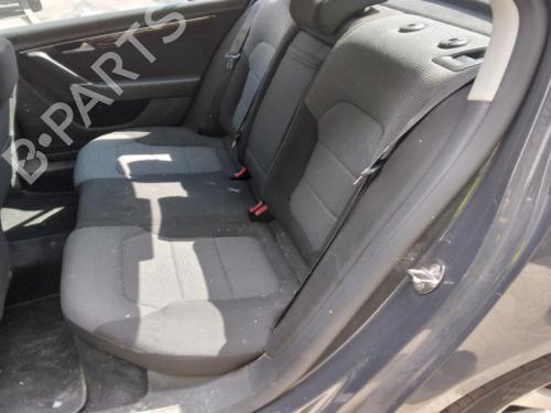 Front left window mechanism VW PASSAT B7 (362) 2.0 TDI | BP38811644C22 - Image 16