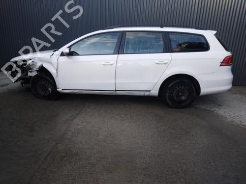Right tailgate light VW PASSAT B7 Variant (365) 1.6 TDI | BP38815586C80 - Image 7