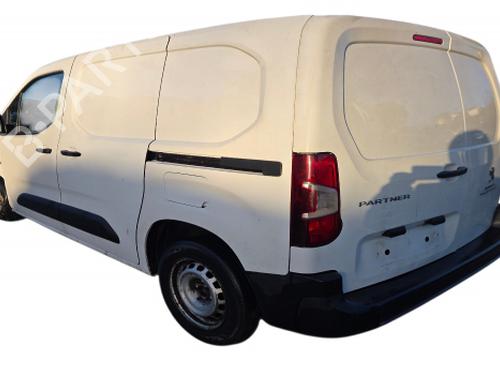 Starter PEUGEOT PARTNER Box Body/MPV (K9) 1.5 BlueHDi 75 | BP38807319M8  - Image 10