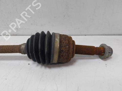 Right front driveshaft MITSUBISHI MIRAGE / SPACE STAR VI Hatchback (A0_A) 1.0 (A05A) | BP38814604M39 - Image 4