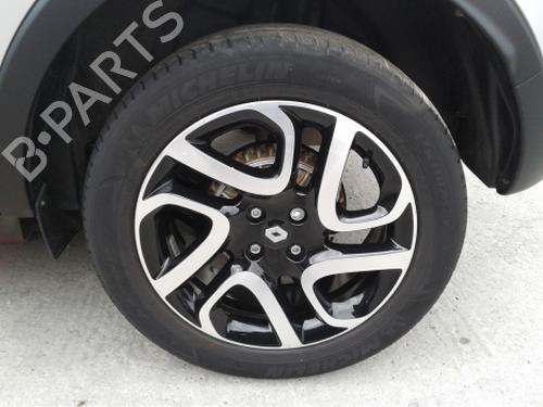 Steering column RENAULT CAPTUR I (J5_, H5_) 1.5 dCi 90 (J5N4, J5M5, J5MW, J5M6, J5AL, J5AJ) | BP38815279M21  - Image 25